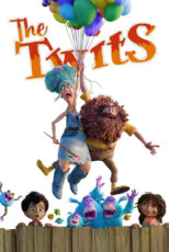 دانلود انیمیشن The Twits 2025 توئیت‌ها