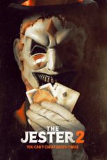 دانلود فیلم The Jester 2 2025 دلقک ۲