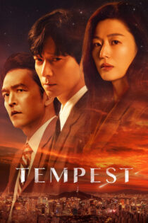 دانلود سریال Tempest طوفان دانلود سریال Tempest طوفان