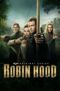 دانلود سریال Robin Hood رابین هود