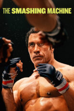 دانلود فیلم The Smashing Machine 2025 ماشین خرد کننده
