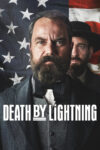 دانلود سریال Death by Lightning مرگ با صاعقه