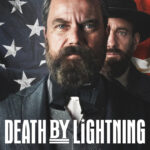 دانلود سریال Death by Lightning مرگ با صاعقه