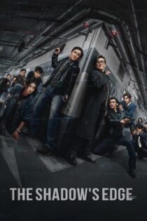 دانلود فیلم The Shadow’s Edge 2025 لبه‌ی سایه