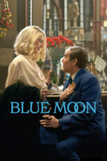 دانلود فیلم Blue Moon 2025 ماه آبی