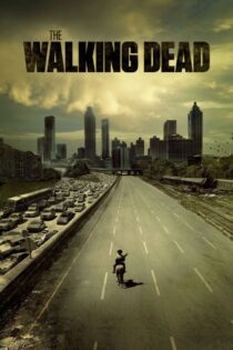 دانلود سریال The Walking Dead مردگان متحرک