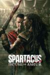 دانلود سریال Spartacus: House of Ashur اسپارتاکوس: خاندان آشور