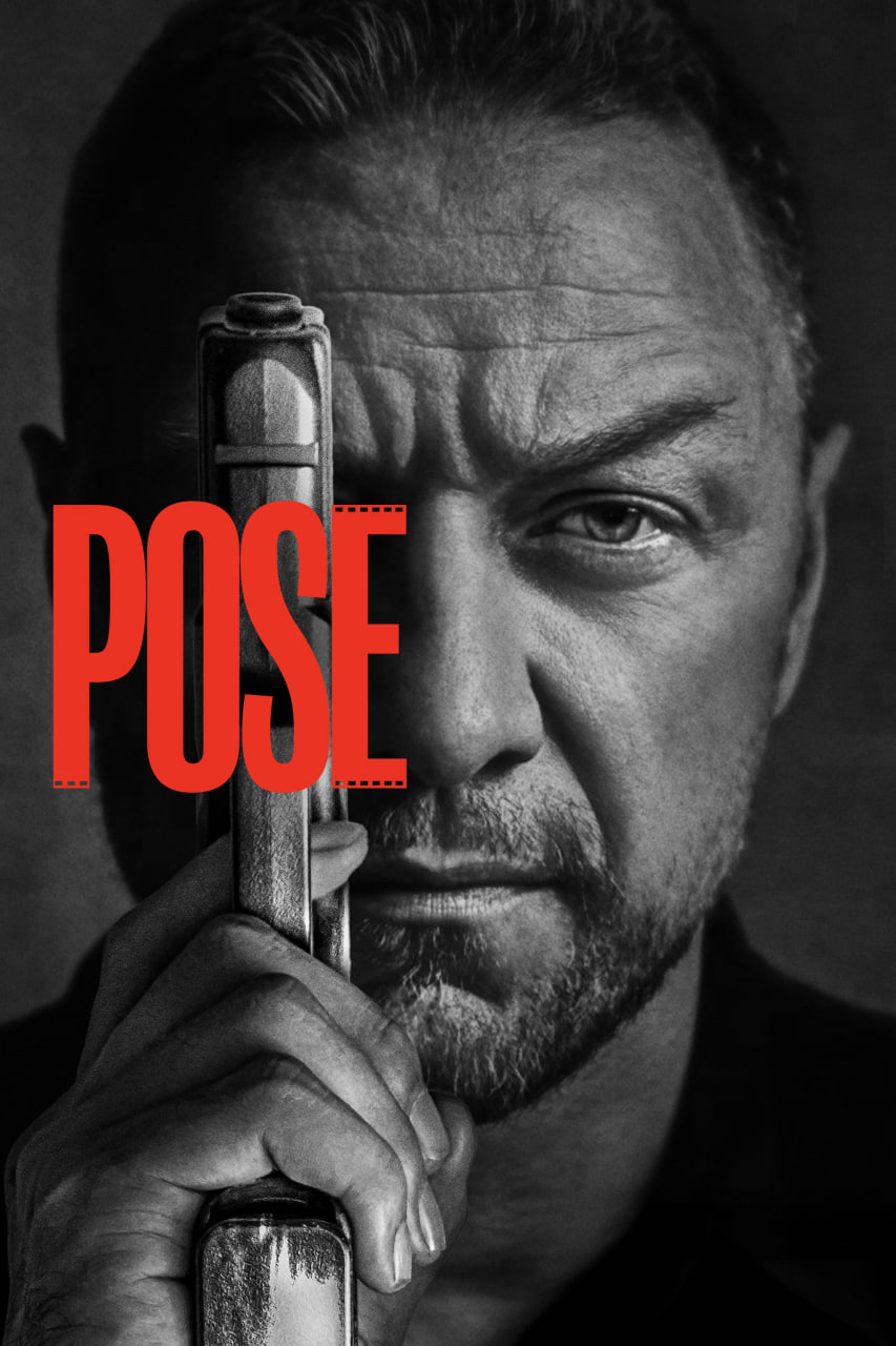 دانلود فیلم Pose 2025 ژست