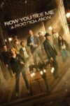 دانلود فیلم Now You See Me: Now You Don’t 2025 حالا می‌بینی‌ام: حالا نمی‌بینی‌ام