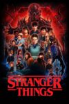 دانلود سریال Stranger Things چیزهای عجیب