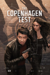 دانلود سریال The Copenhagen Test آزمون کپنهاگ