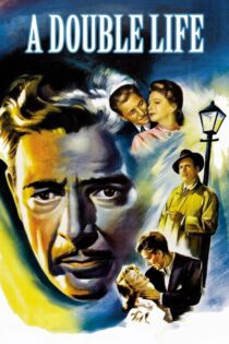 دانلود فیلم A Double Life 1947 یک زندگی دوگانه