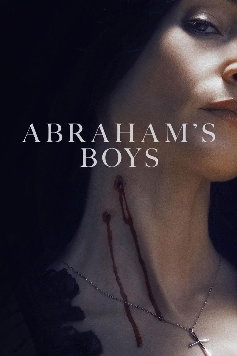 دانلود فیلم Abraham’s Boys 2025 پسران آبراهام