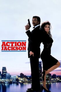دانلود فیلم Action Jackson 1988 اکشن جکسون
