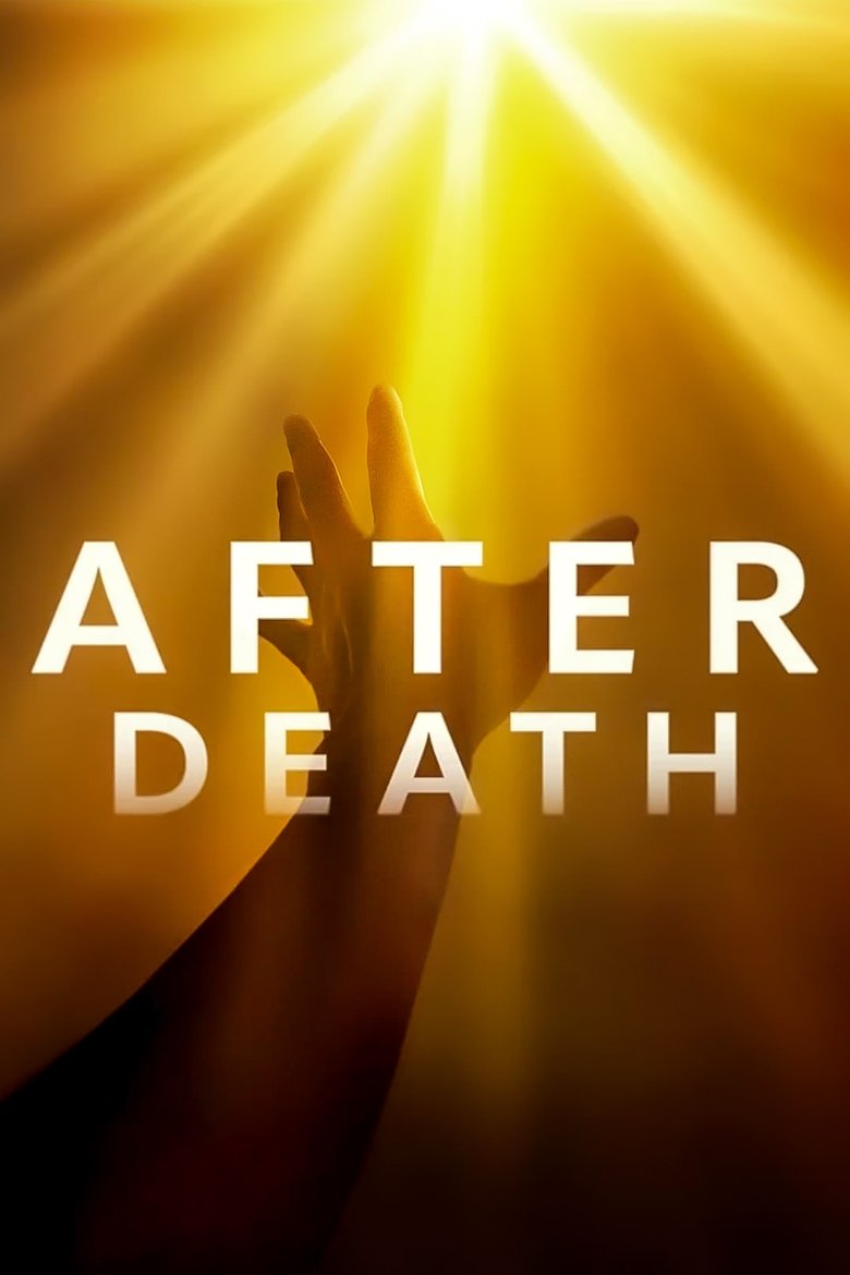دانلود فیلم After Death 2023 پس از مرگ