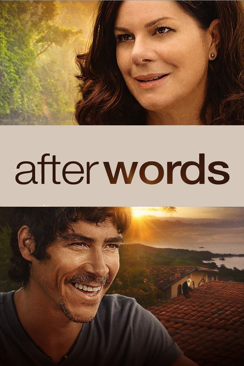 دانلود فیلم After Words 2015 پس از کلمات