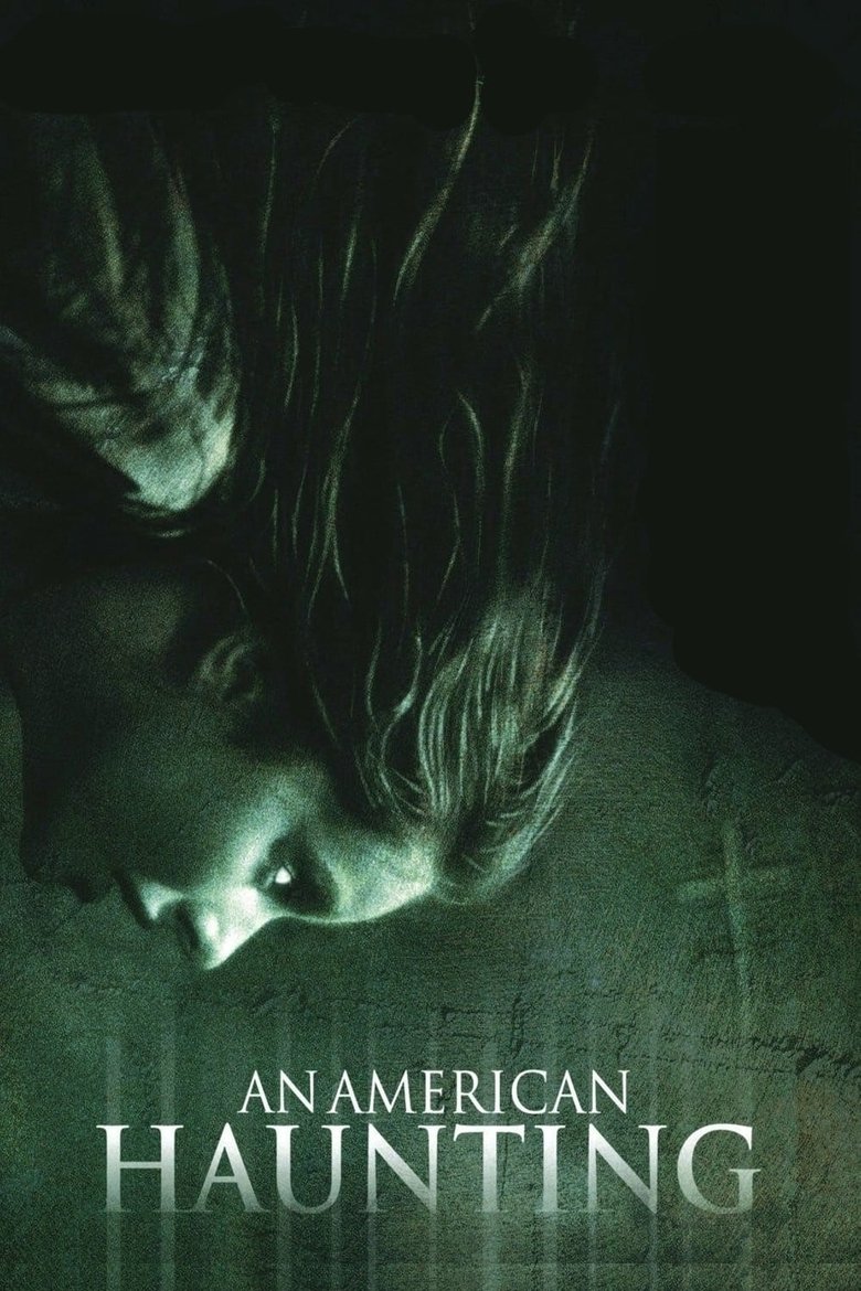 دانلود فیلم An American Haunting 2005 یک جن‌زدگی آمریکایی