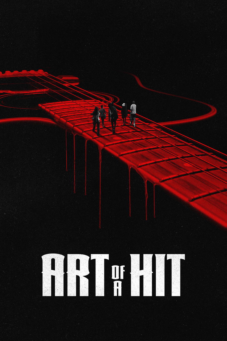 دانلود فیلم Art of a Hit 2024 هنرِ خلق اثر