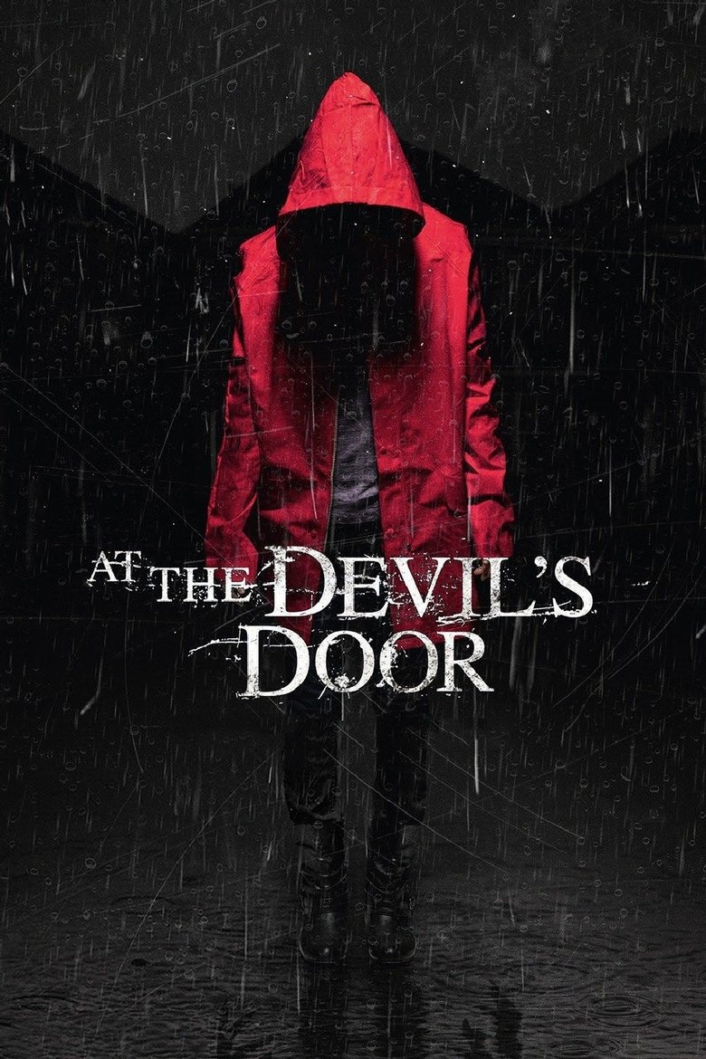 دانلود فیلم At the Devil’s Door 2014 پشت درِ شیطان