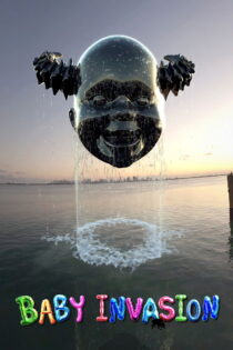 دانلود فیلم Baby Invasion 2024 تهاجم بچه