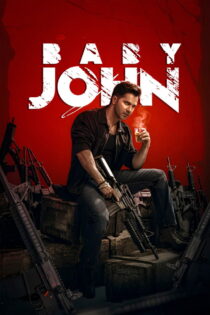 دانلود فیلم Baby John 2024 بیبی جان