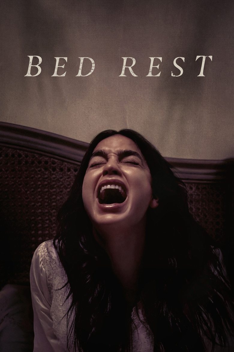 دانلود فیلم Bed Rest 2022 استراحت مطلق