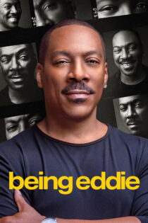 دانلود فیلم Being Eddie 2025 ادی بودن