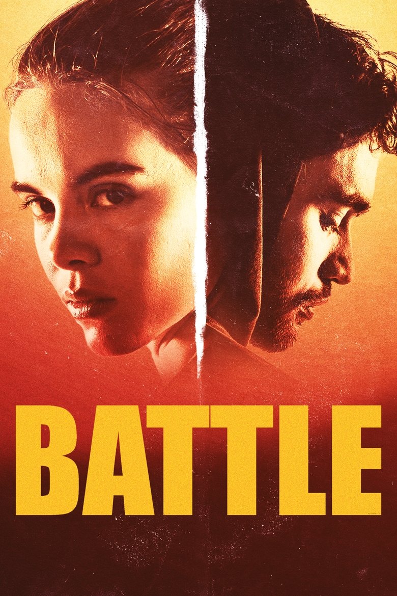 دانلود فیلم Battle 2018 نبرد