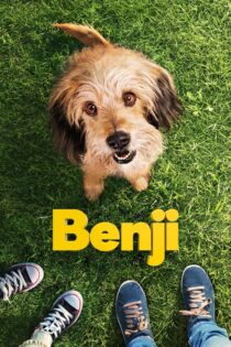 دانلود فیلم Benji 2018 بنجی