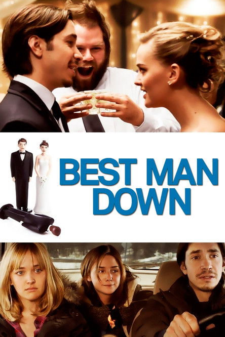 دانلود فیلم Best Man Down 2012 مرگ ساقدوش