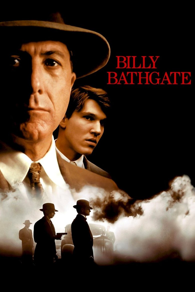 دانلود فیلم Billy Bathgate 1991 بیلی بتگیت