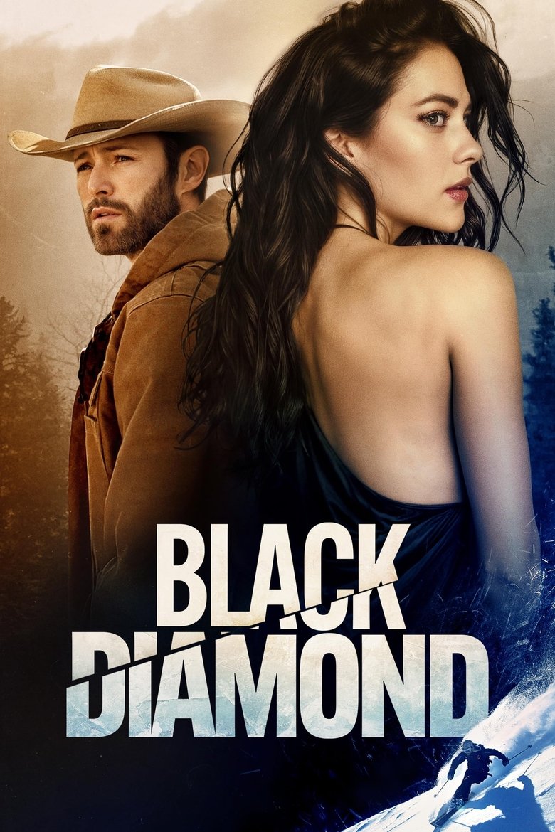 دانلود فیلم Black Diamond 2025 الماس سیاه
