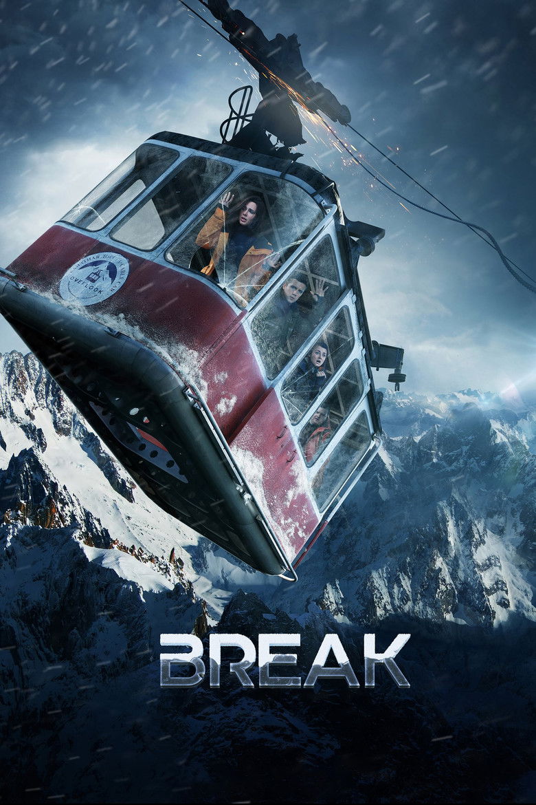 دانلود فیلم Break 2019 شکست