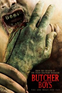 دانلود فیلم Butcher Boys 2012 پسران قصاب