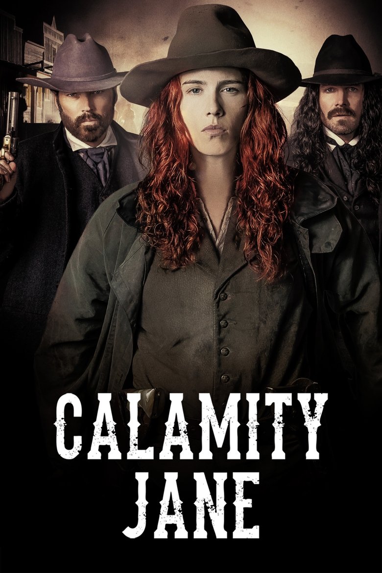 دانلود فیلم Calamity Jane 2024 کلامیتی جین