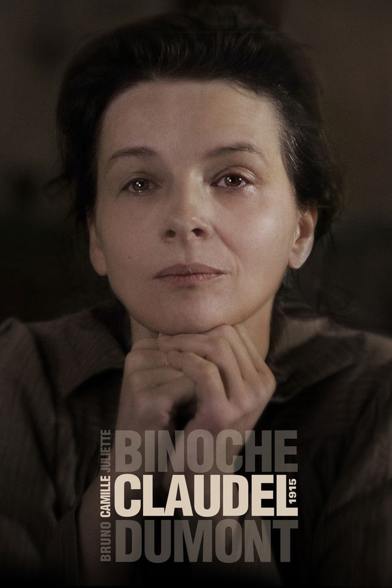 دانلود فیلم Camille Claudel 1915 2013 کامیل کلودل ۱۹۱۵