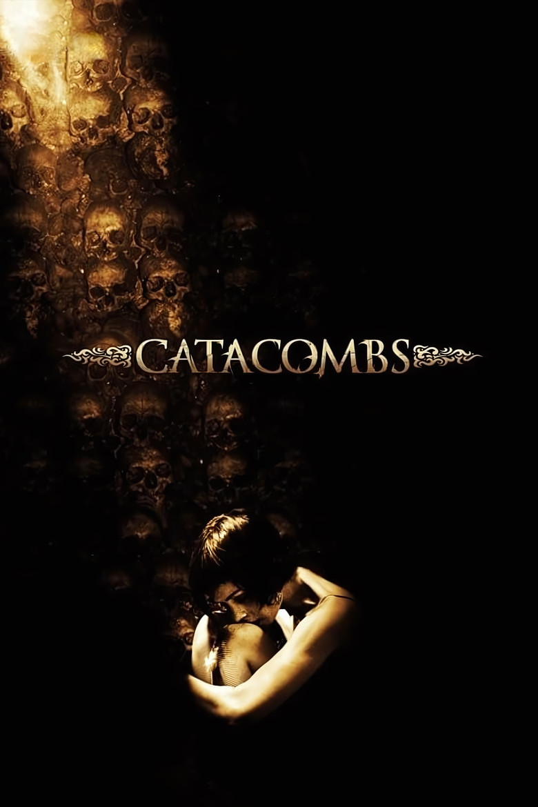 دانلود فیلم Catacombs 2007 دخمه‌ها