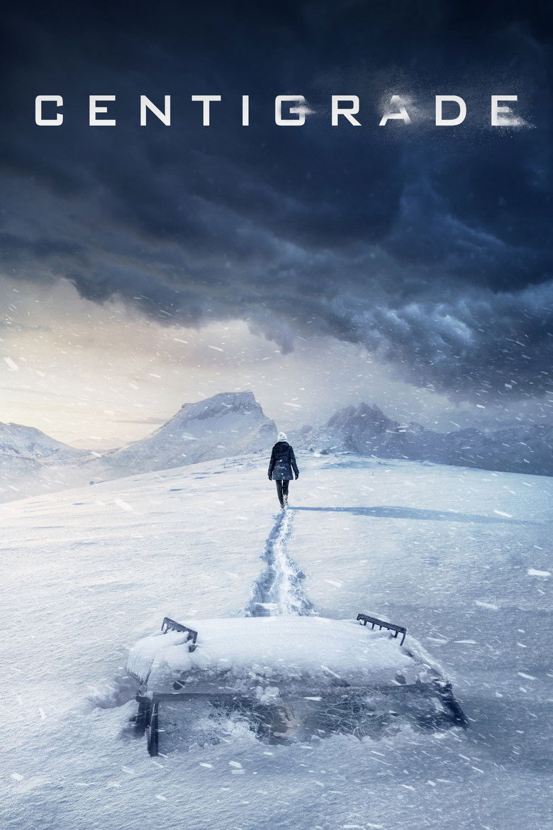 دانلود فیلم Centigrade 2020 سانتی‌گراد