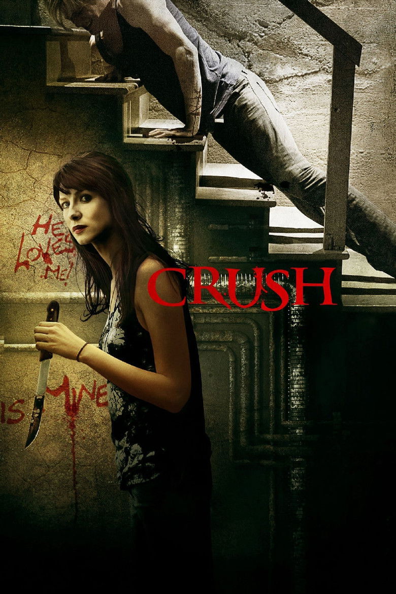 دانلود فیلم Crush 2013 شیدایی