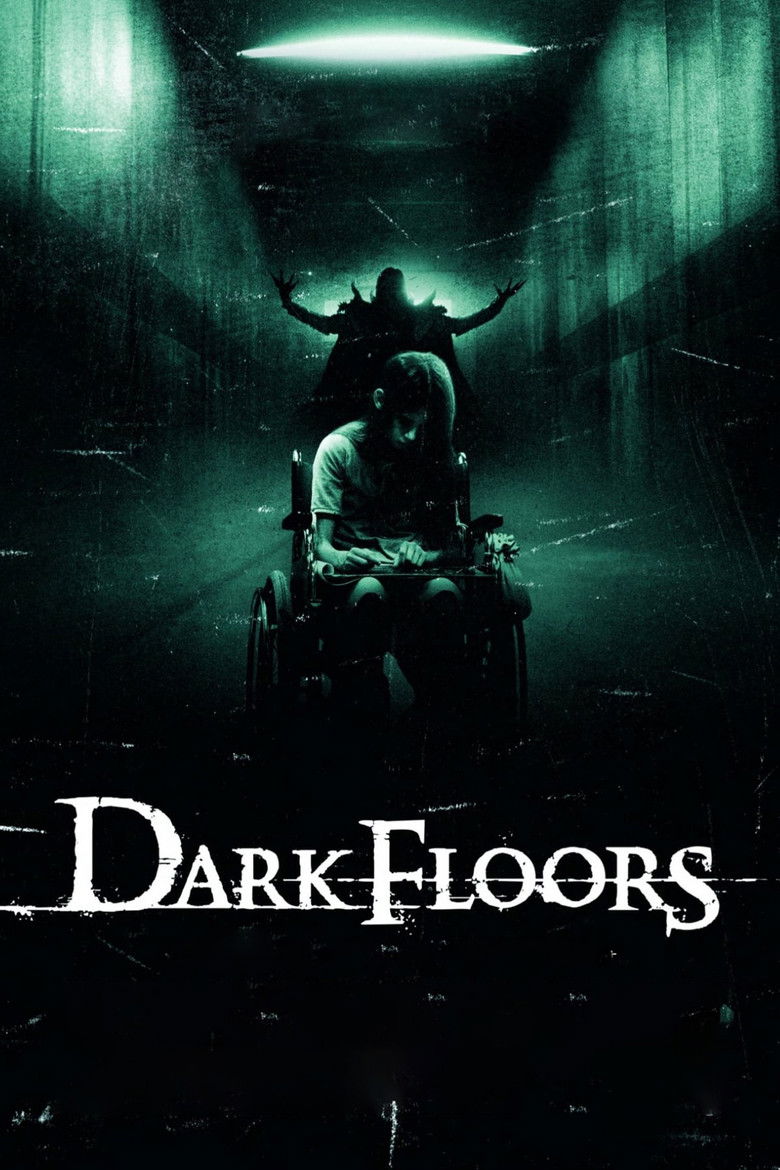 دانلود فیلم Dark Floors 2008 طبقات تاریک