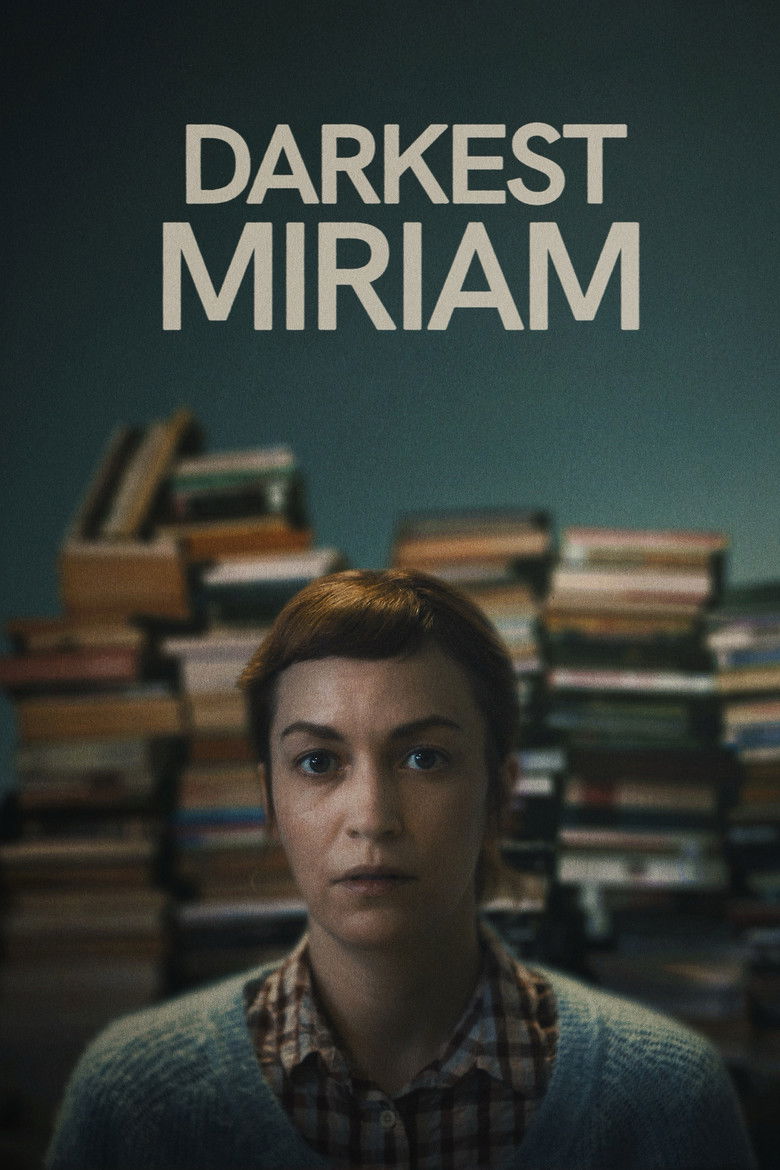دانلود فیلم Darkest Miriam 2024 تاریک‌ترین مریم