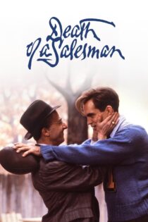 دانلود فیلم Death of a Salesman 1985 مرگ فروشنده