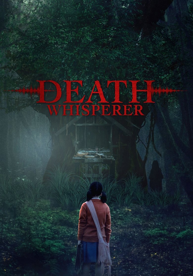 دانلود فیلم Death Whisperer 2023 نجوای مرگ