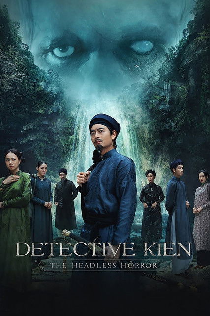 دانلود فیلم Detective Kien: The Headless Horror 2025 کارآگاه کین: وحشت بی‌سر