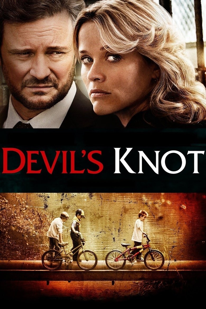 دانلود فیلم Devil’s Knot 2013 گره شیطان
