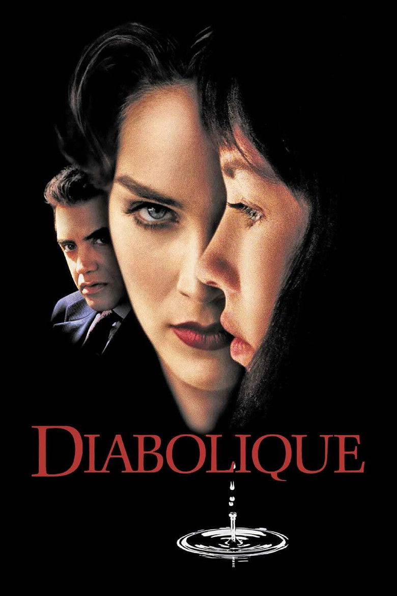 دانلود فیلم Diabolique 1996 شیطانی