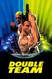 دانلود فیلم Double Team 1997 تیم دونفره