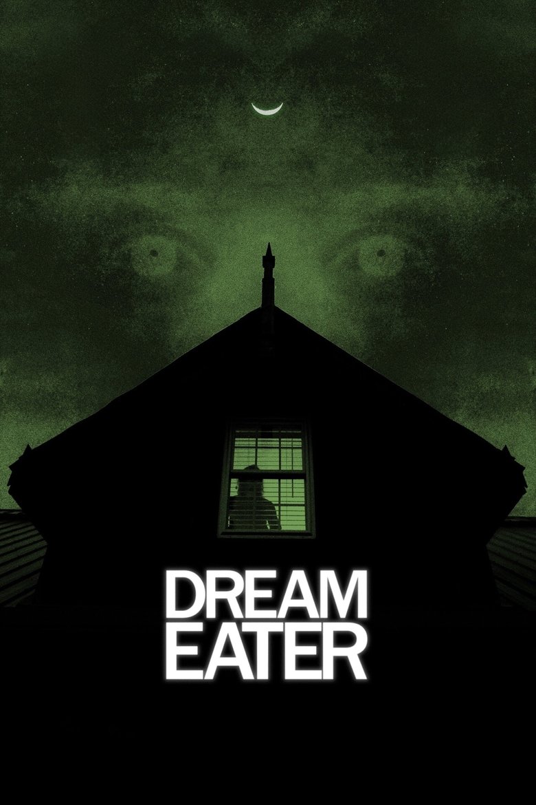 دانلود فیلم Dream Eater 2025 کابوس‌خوار