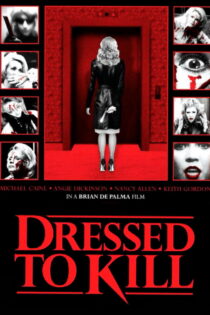 دانلود فیلم Dressed to Kill 1980 آماده برای کشتن