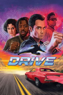 دانلود فیلم Drive 1997 رانندگی